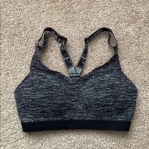 Victoria’s Secret  wireless sports bra 32C